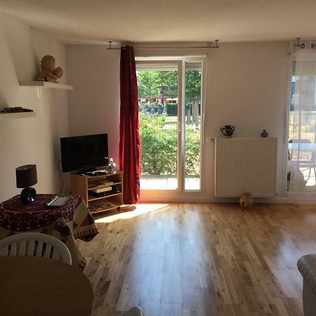 Residence Le Parc Colmar Zewnętrze zdjęcie