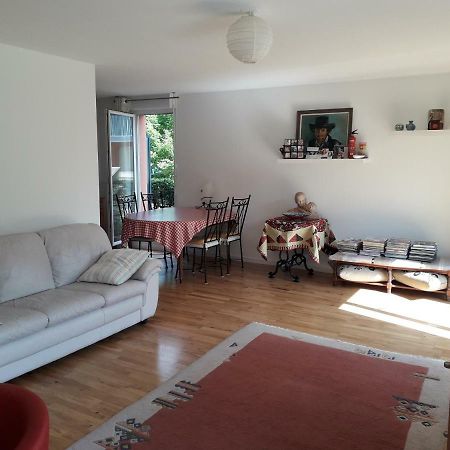Residence Le Parc Colmar Zewnętrze zdjęcie